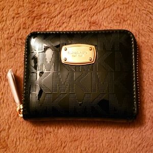 Gorgeous Brand New Wallet